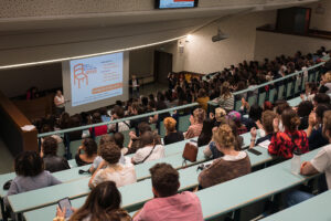 Réunion de rentrée 2025 de l'ARTUS à Strasbourg