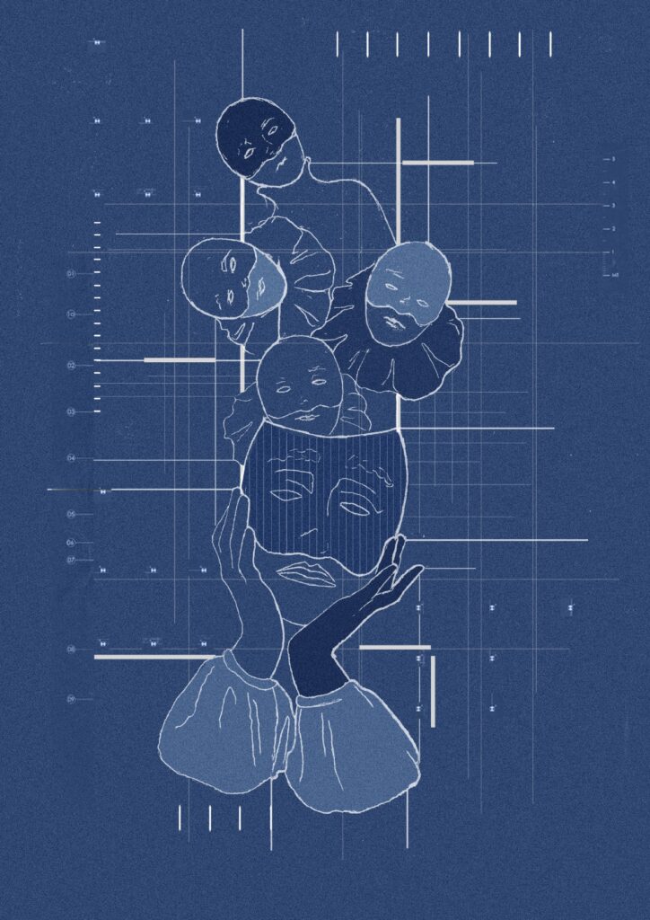 Colorimétrie du système