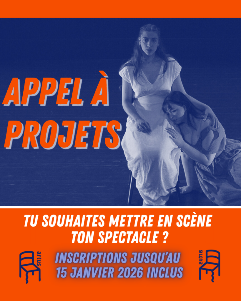 Lancement appel à projets 2026/2027