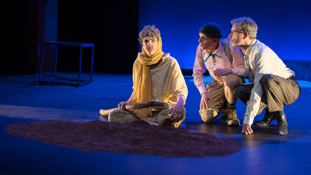 L’ARTUS en scène dès avril