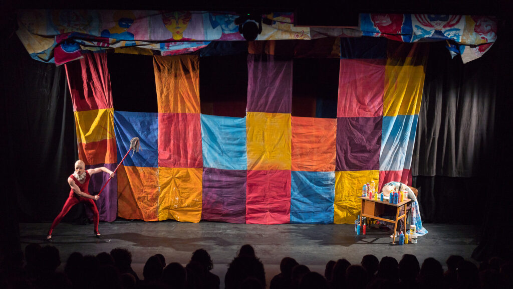 La saison de l&rsquo;ARTUS continue en mai