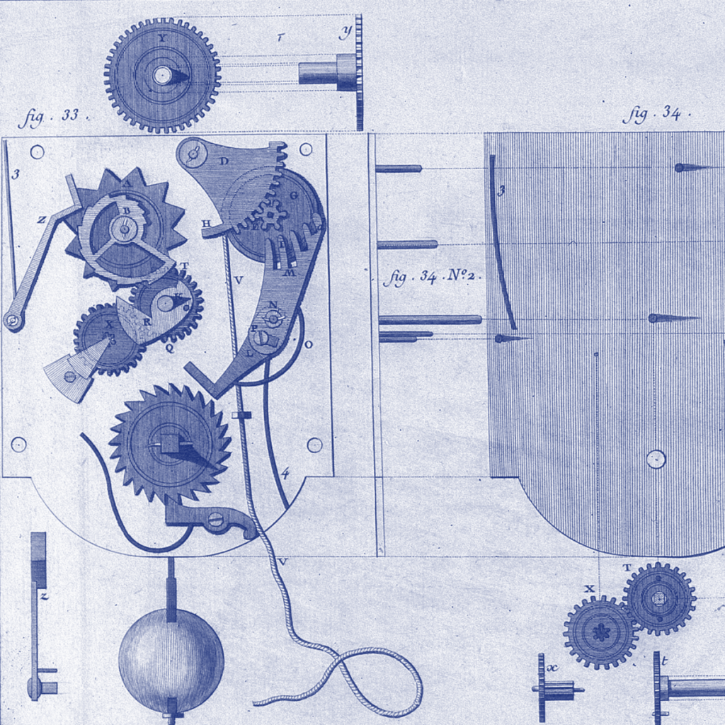 2027 — L&rsquo;Atelier Volant